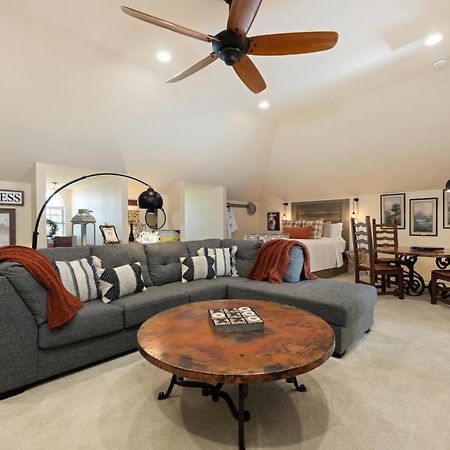 بفلوغرفيل The Plantation House Boutique Inn المظهر الخارجي الصورة