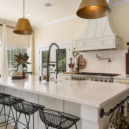 بفلوغرفيل The Plantation House Boutique Inn المظهر الخارجي الصورة