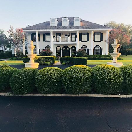 بفلوغرفيل The Plantation House Boutique Inn المظهر الخارجي الصورة