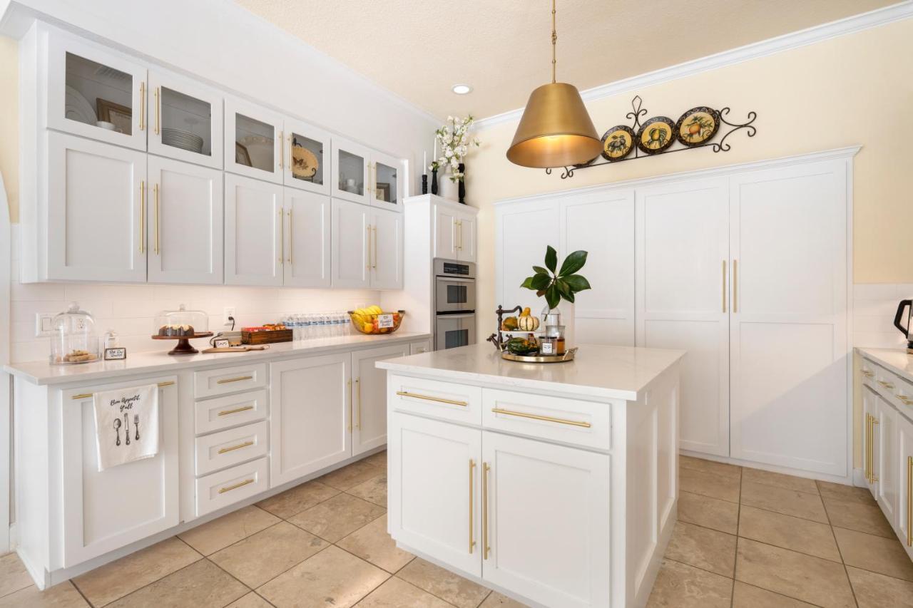 بفلوغرفيل The Plantation House Boutique Inn المظهر الخارجي الصورة