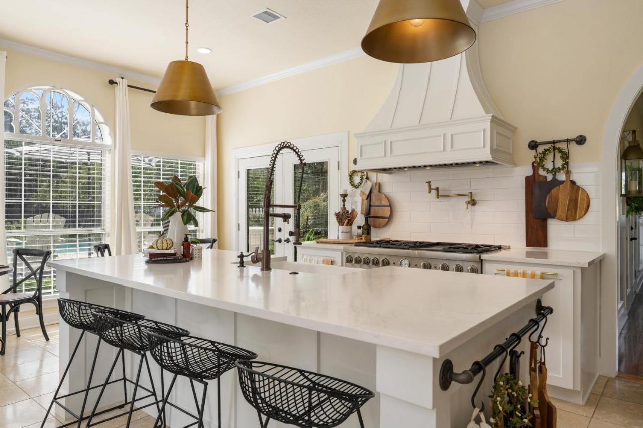 بفلوغرفيل The Plantation House Boutique Inn المظهر الخارجي الصورة