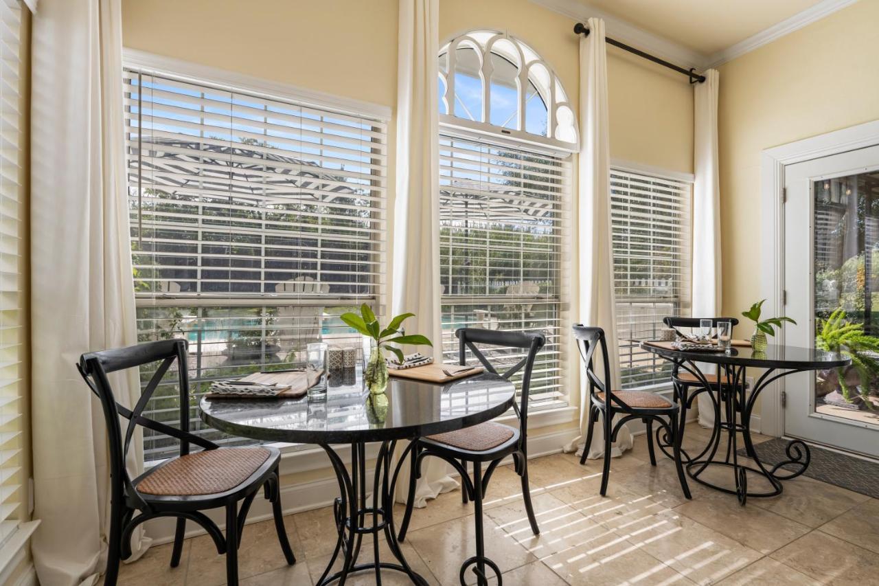 بفلوغرفيل The Plantation House Boutique Inn المظهر الخارجي الصورة