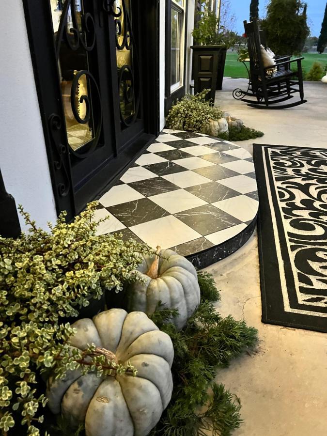 بفلوغرفيل The Plantation House Boutique Inn المظهر الخارجي الصورة