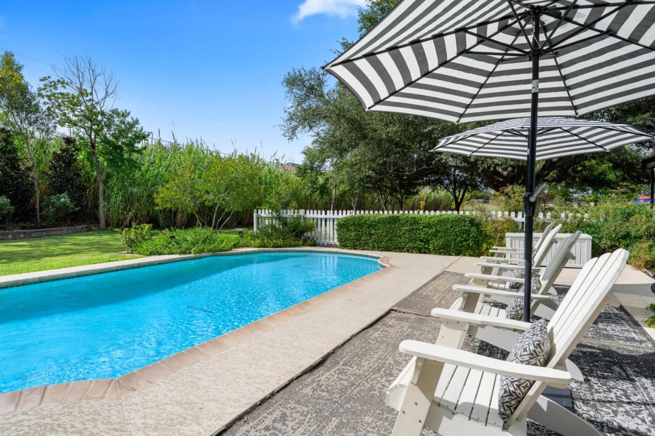 بفلوغرفيل The Plantation House Boutique Inn المظهر الخارجي الصورة
