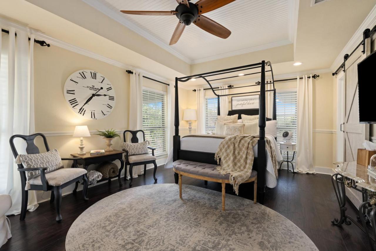 بفلوغرفيل The Plantation House Boutique Inn المظهر الخارجي الصورة