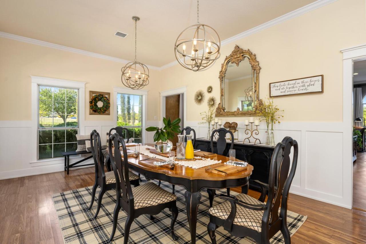 بفلوغرفيل The Plantation House Boutique Inn المظهر الخارجي الصورة