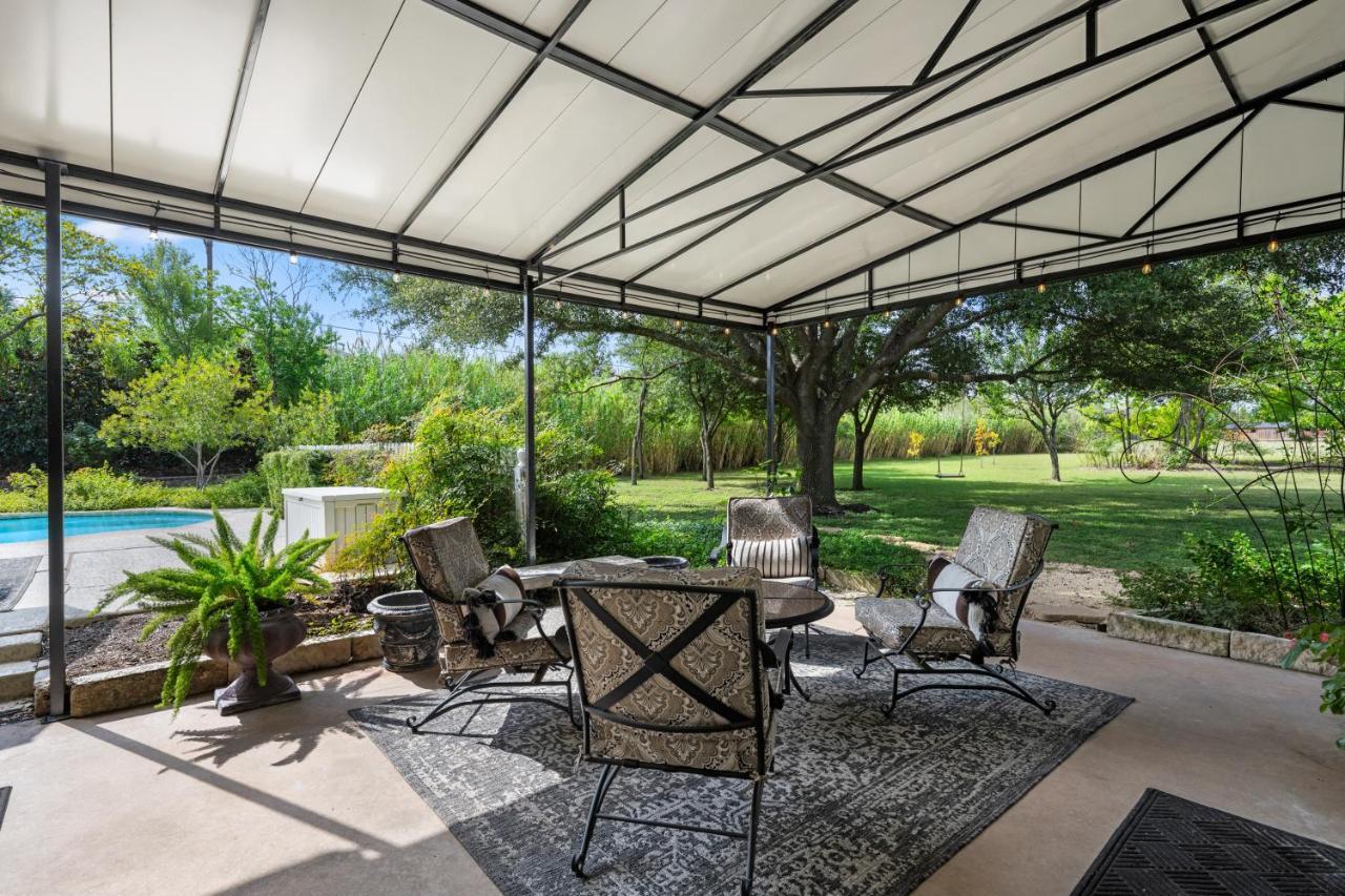 بفلوغرفيل The Plantation House Boutique Inn المظهر الخارجي الصورة