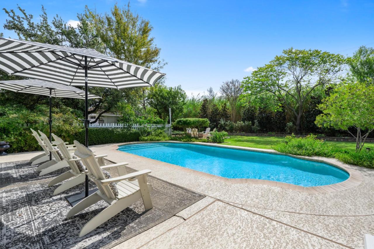 بفلوغرفيل The Plantation House Boutique Inn المظهر الخارجي الصورة
