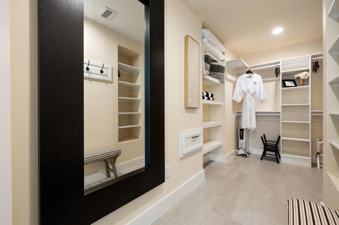 بفلوغرفيل The Plantation House Boutique Inn المظهر الخارجي الصورة