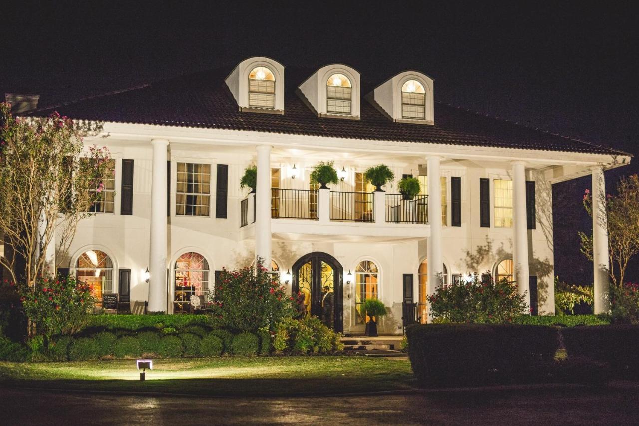 بفلوغرفيل The Plantation House Boutique Inn المظهر الخارجي الصورة