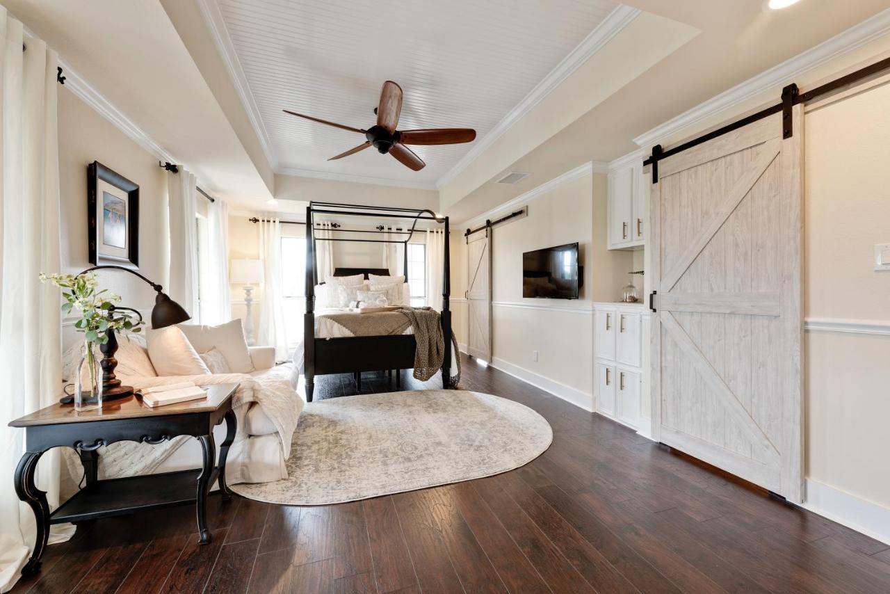 بفلوغرفيل The Plantation House Boutique Inn المظهر الخارجي الصورة