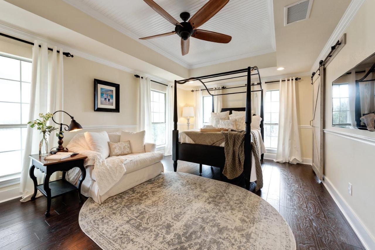 بفلوغرفيل The Plantation House Boutique Inn المظهر الخارجي الصورة