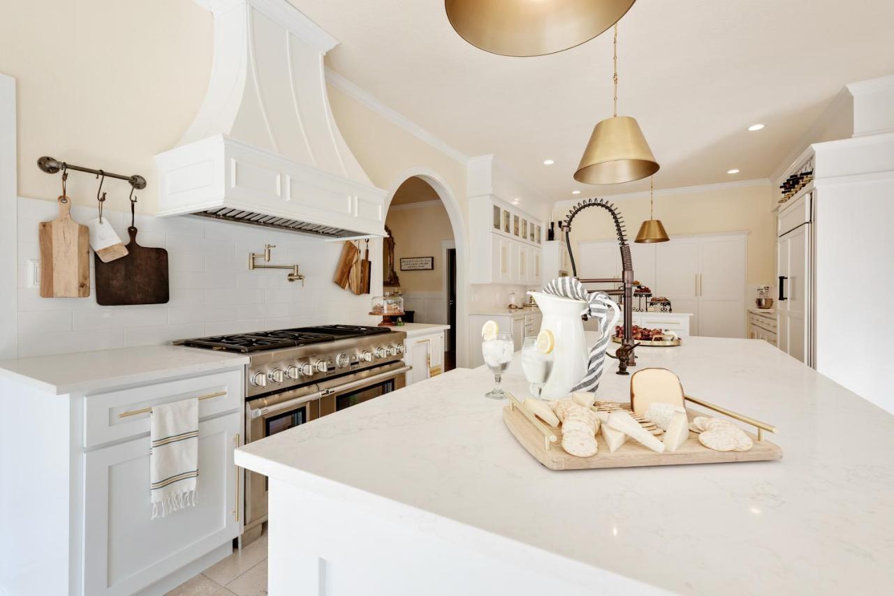 بفلوغرفيل The Plantation House Boutique Inn المظهر الخارجي الصورة