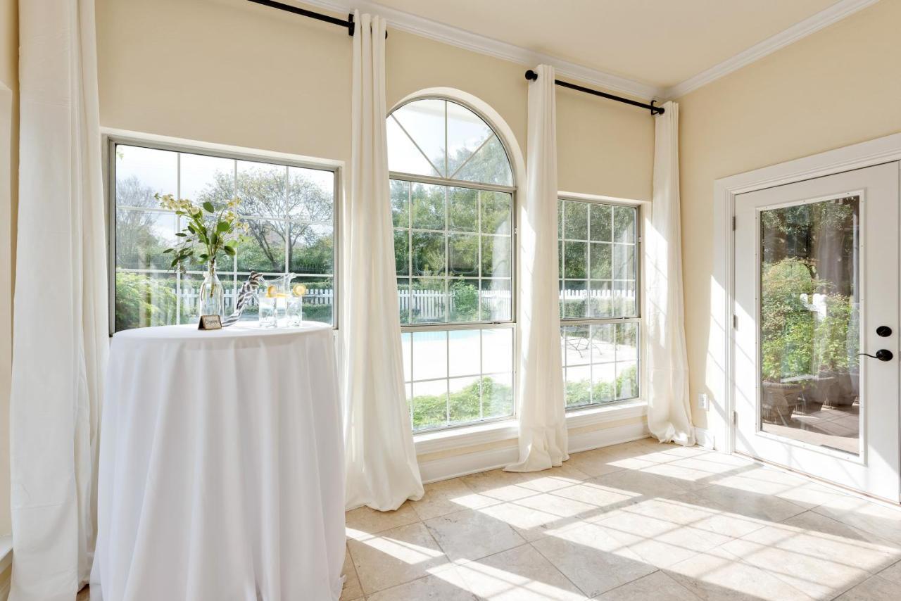 بفلوغرفيل The Plantation House Boutique Inn المظهر الخارجي الصورة
