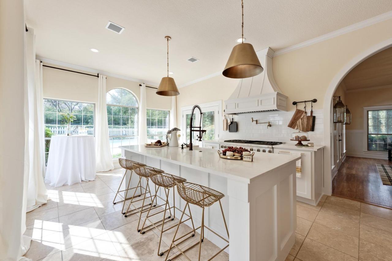 بفلوغرفيل The Plantation House Boutique Inn المظهر الخارجي الصورة